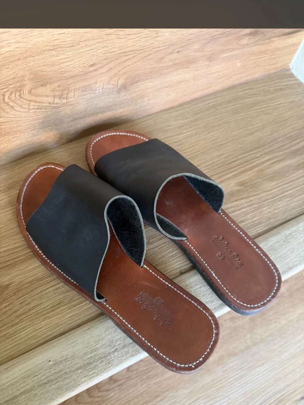 Adelisa & Co Sandals